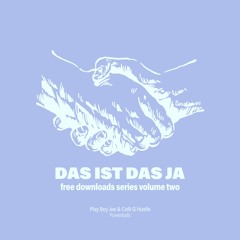 Play Boy Joe & Celli G Hustle - Powerballs [DIDJ FREE DL 2]