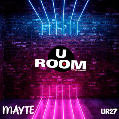 @URoom #27 Mayte & Peter Romero (ES)