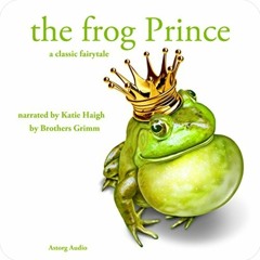 The Frog Prince..m4a