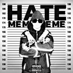 Hate Me