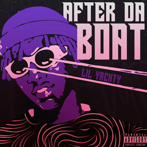 Lil Yachty - Bitter Sweet (Extended Ending) (532Hz)