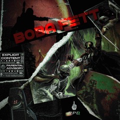 BOBA FETT