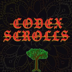 The Mist by Codex Scrolls & E.P Beats