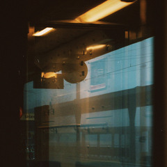Between Stations