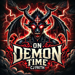 Cjfaith -demon time mixed by blanks .wav