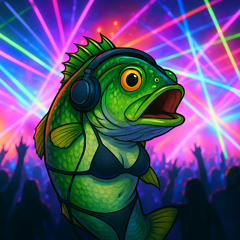 All I Need Is Bass x Gimme (PEEKABOO x Jon Casey)