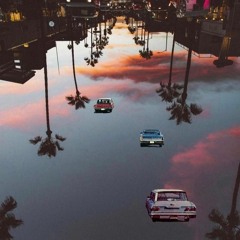 Melodic Sunset by ZiZi