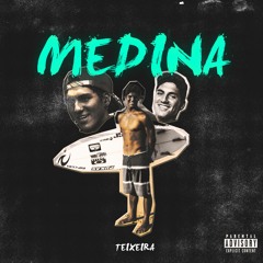 Teixeira - Medina (Official Music)