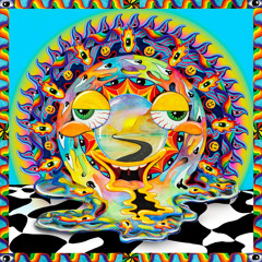 GRiZ Ya DropThatShit