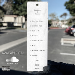 MY BASIC WORLD - GONZ (PROD. SOGIMURA)