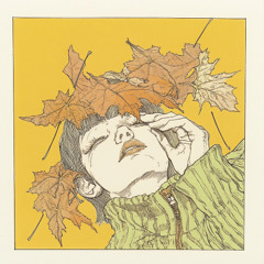 The endless autumn - Jazz Jungle