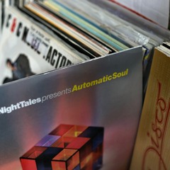 80s Automatic Soul >> Alexander O'Neal // Rene & Angela // Sharon Brown // Donna Allen