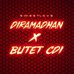 3PJ - SWEET LOVE (DIRAMADHAN X BUTET CDI) #vip
