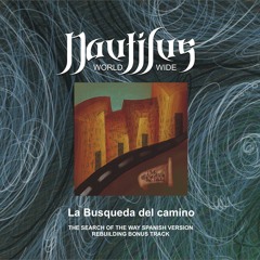La busqueda del camino