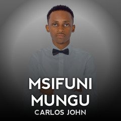 Msifuni Mungu