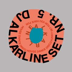 ALKARLINE/5