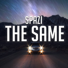 The Same - Spazi