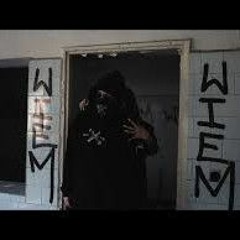 Piotr Cartman - Ponurak prod. Sarnula