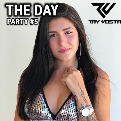 Ray Costa - The Day Party #5