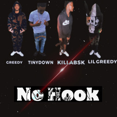 Kb X TinyDown X Greedy X LilGreedy- ( No Hook )