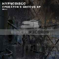 [ASG BR262] Hypnodisco - Operator’s Groove EP Preview