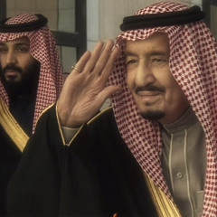تـحـت بـيـرق سـيـدي سمعاً و طاعهه🫡🇸🇦
