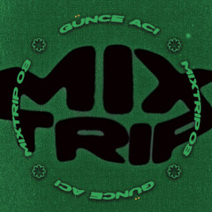 [Mixtrip03] - Günce Acı