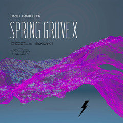 Spring Grove X