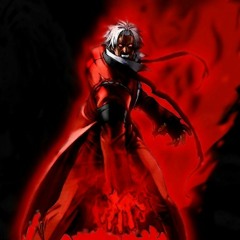 Capcom VS SNK 2 - God Rugal Theme Rock Version