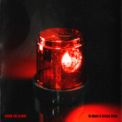 Kz Beatz & Krisna Artha - Sound The Alarm (Original Mix)