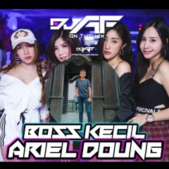 DJ SEHARUSNYA AKU X SEDANG SAYANG SAYANGNYA HARDMIX FUNKOT 2021 TILL DROP | DJ AF INI BOSS