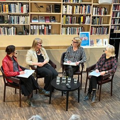 Samtal om Bräckt Vatten