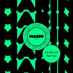 Yumaan - Nar Nar (Long Play)