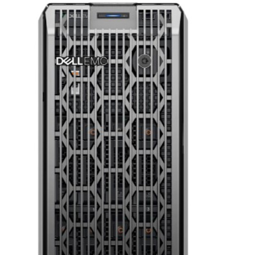 PowerEdge Tower Servers – Dell EMC Performance & Reliability