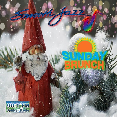 Stream DJ Pat D | Listen to Smooth Jazz Sunday Brunch - Holiday Festival of Jazz  Music - 24 DEC 2023 - 2 Hours playlist online for free on SoundCloud