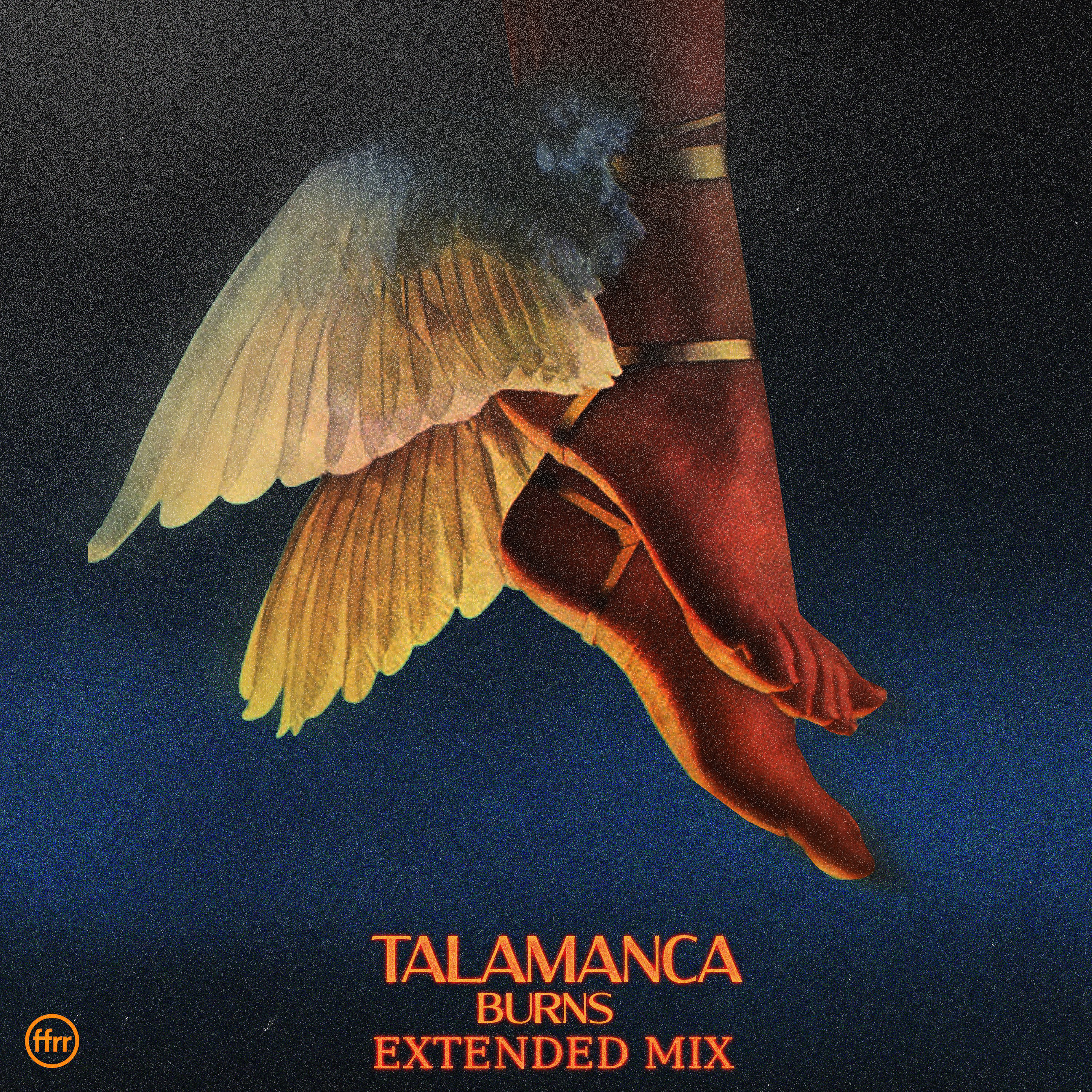 Talamanca (Extended Mix)