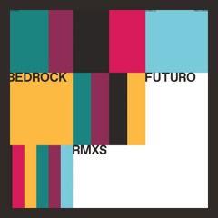 Label Mix - Bedrock - 13.12.24