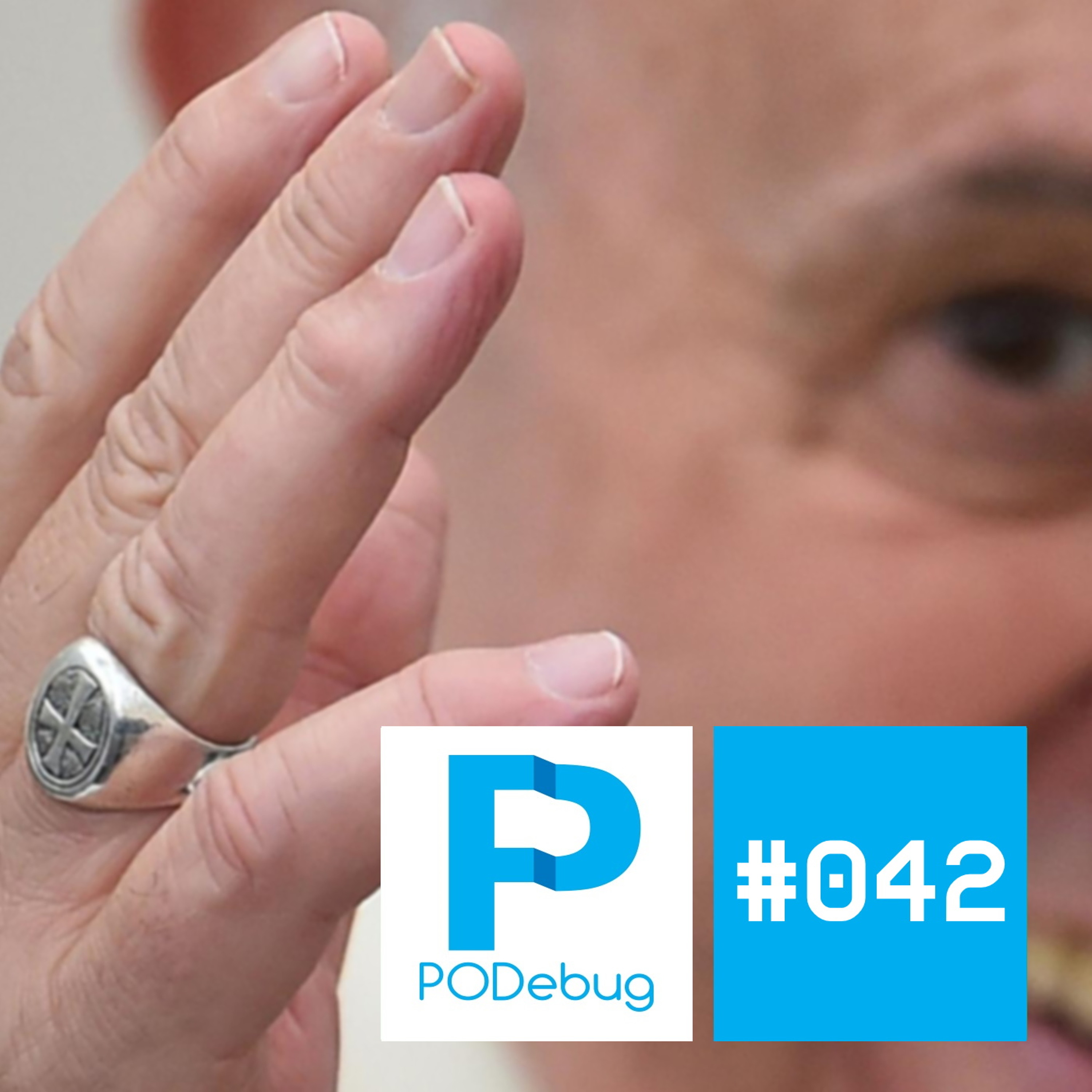 PODebug Podcast