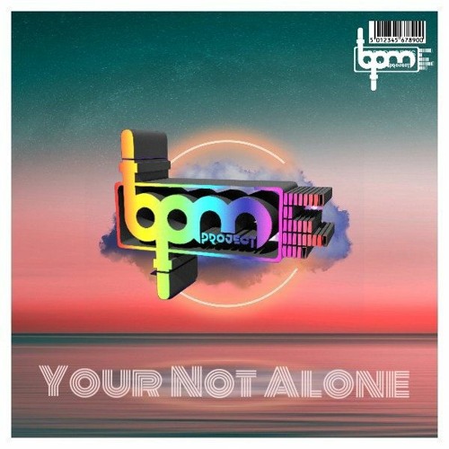 BPM PROJECT - YOUR NOT ALONE - SAMPLE