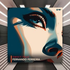 Fernando Ferreira - I'm Feral [Liquid Flow] PREMIERE
