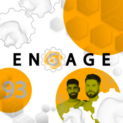 ENGAGE VOL.93 - BRA/DAN Live Afterlife.LX After hours @ Titanic Sur Mer