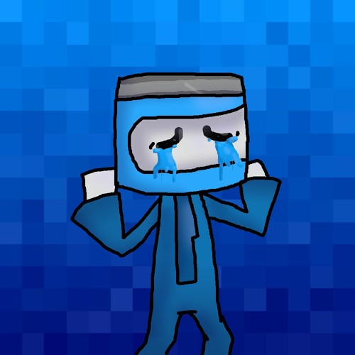 Sadness (Blue Boss)