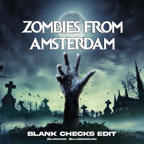 Zombies From Amsterdam