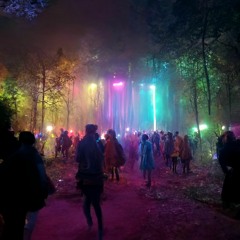 0822 - DJ Set - Closing@Garten Eden Festival//Lindau