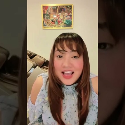 ปี 2022 เพลงเบาเบา (Singular) - Ploypilin Cover | #พลอยไพลินอินสไปร์ - #PloypilinInspire