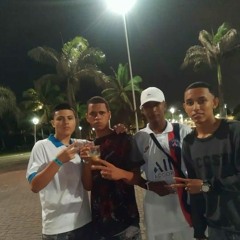 piquizinho doido do DJ menor da Serra OFC 🥋🙅🏽‍♂️