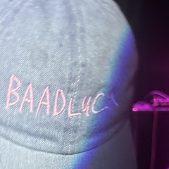 LIVERELL - Baadluck hoe ft FREE Prod ZekeUltra