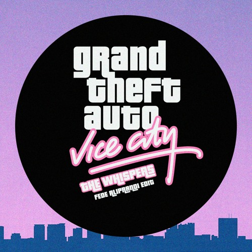 The Whispers - And The Beat Goes On (Fede Aliprandi Club Rework)