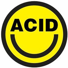 ACID 303'S!!! 🫠