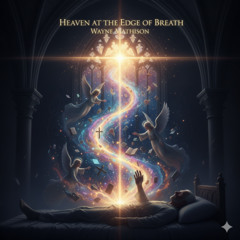 Heaven at the Edge of Breath